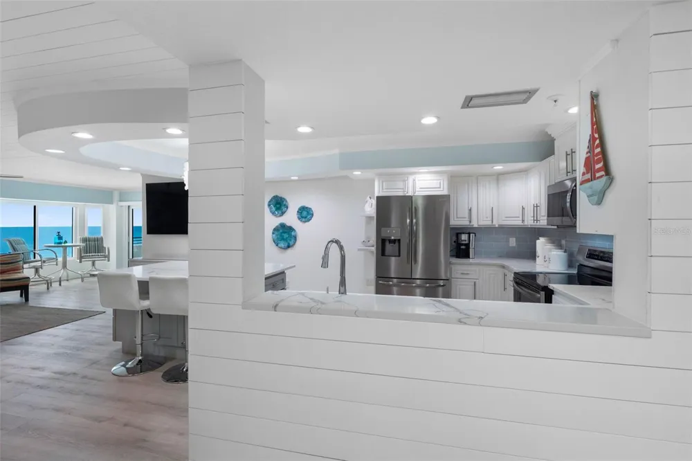 1310 GULF BOULEVARD #502 Indian Rocks Beach, FL 33785