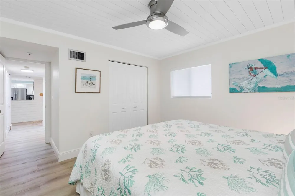 1310 GULF BOULEVARD #502 Indian Rocks Beach, FL 33785