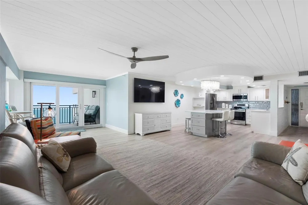 1310 GULF BOULEVARD #502 Indian Rocks Beach, FL 33785