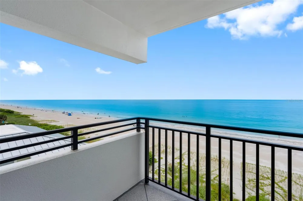 1310 GULF BOULEVARD #502 Indian Rocks Beach, FL 33785