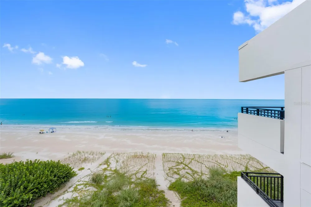1310 GULF BOULEVARD #502 Indian Rocks Beach, FL 33785