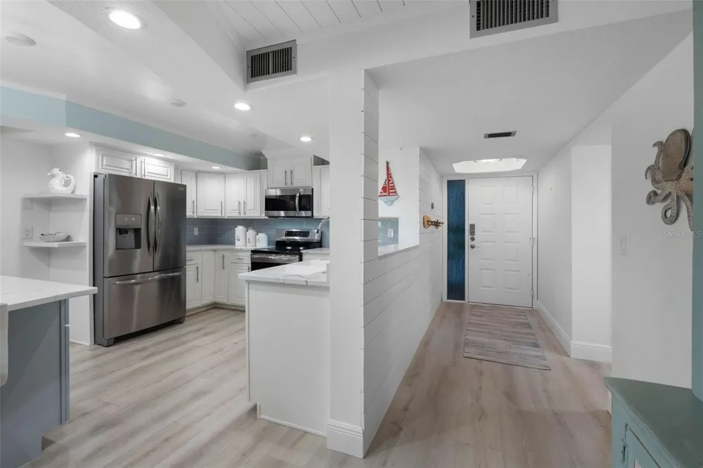 1310 GULF BOULEVARD #502 Indian Rocks Beach, FL 33785