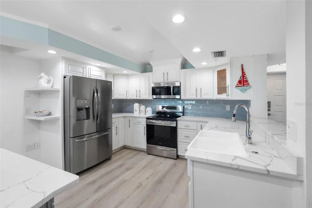 1310 GULF BOULEVARD #502 Indian Rocks Beach, FL 33785