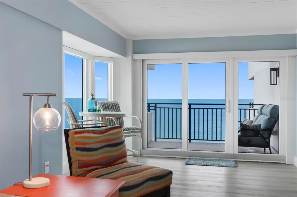 1310 GULF BOULEVARD #502 Indian Rocks Beach, FL 33785