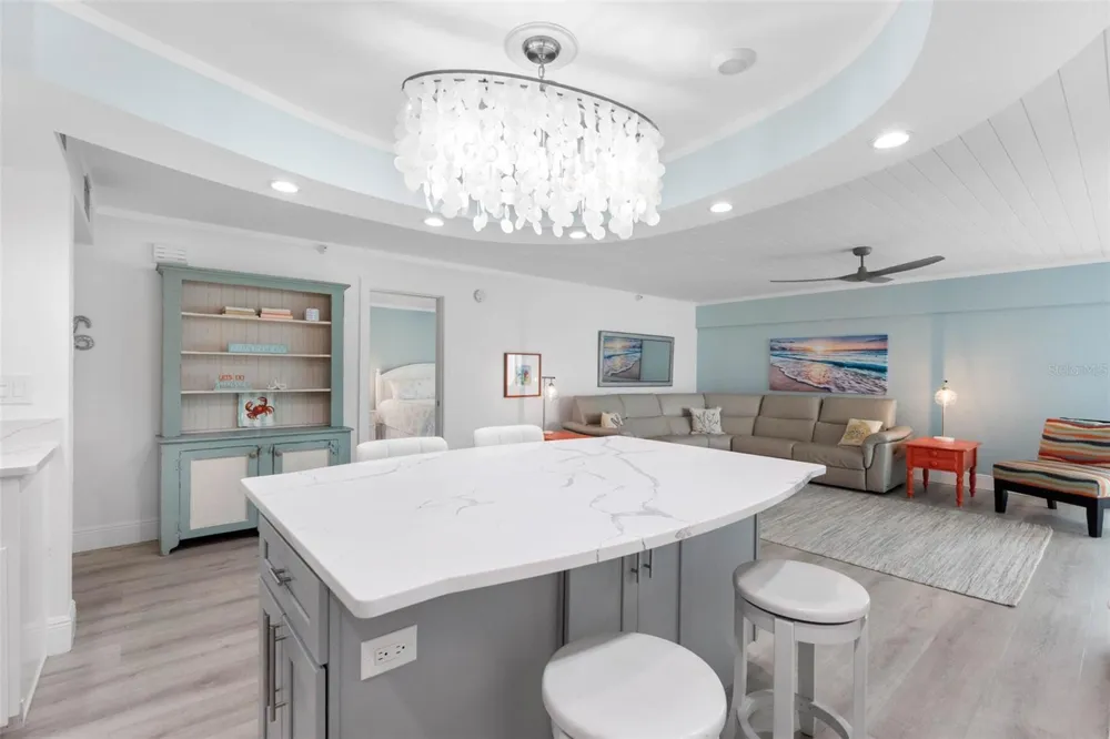 1310 GULF BOULEVARD #502 Indian Rocks Beach, FL 33785