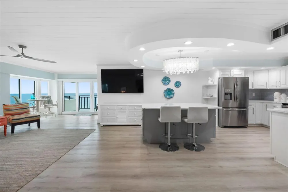 1310 GULF BOULEVARD #502 Indian Rocks Beach, FL 33785