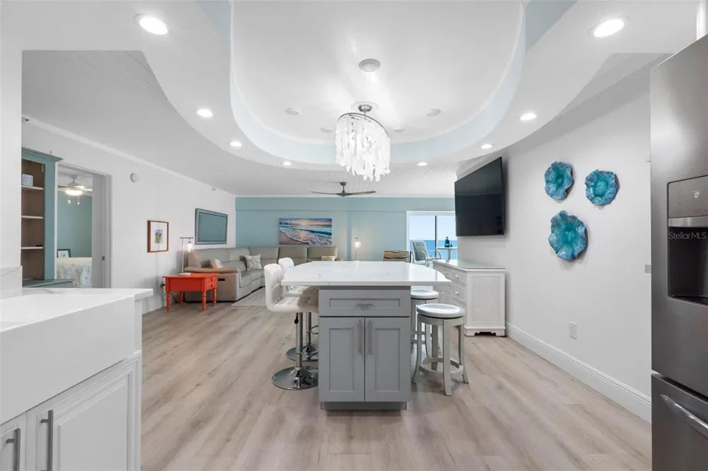 1310 GULF BOULEVARD #502 Indian Rocks Beach, FL 33785