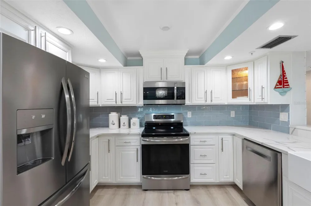 1310 GULF BOULEVARD #502 Indian Rocks Beach, FL 33785