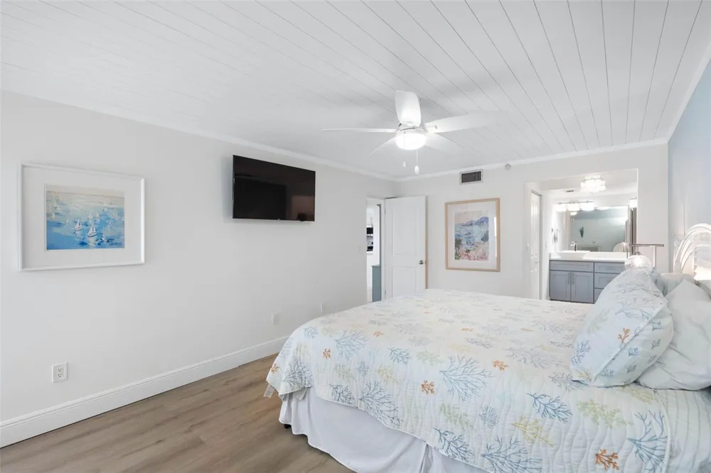 1310 GULF BOULEVARD #502 Indian Rocks Beach, FL 33785