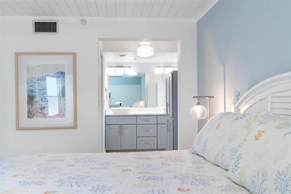 1310 GULF BOULEVARD #502 Indian Rocks Beach, FL 33785