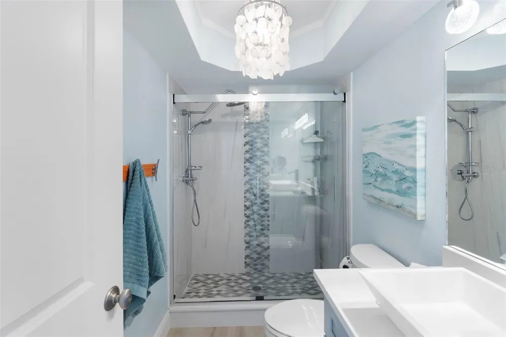 1310 GULF BOULEVARD #502 Indian Rocks Beach, FL 33785