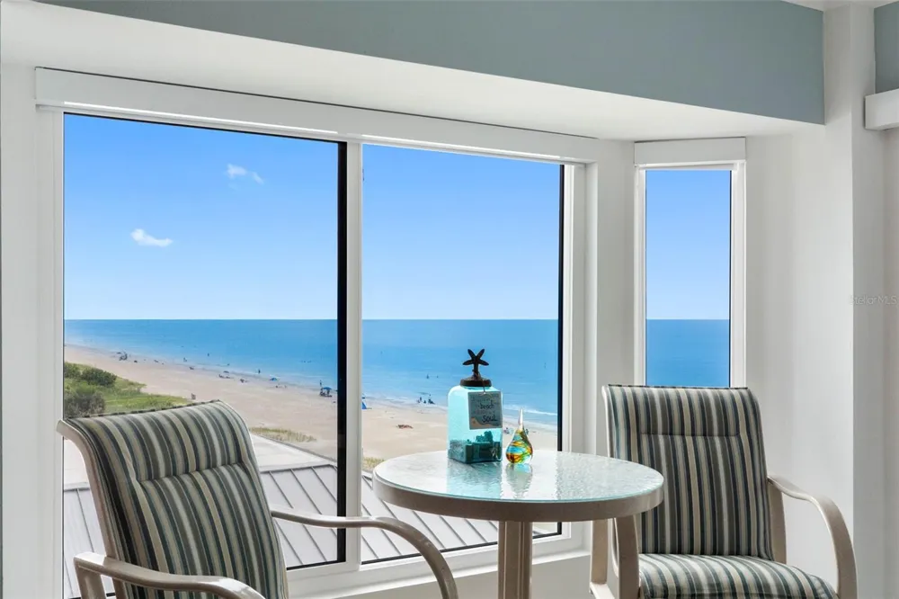 1310 GULF BOULEVARD #502 Indian Rocks Beach, FL 33785