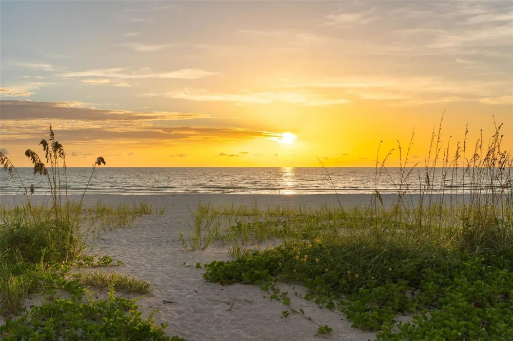 1310 GULF BOULEVARD #502 Indian Rocks Beach, FL 33785