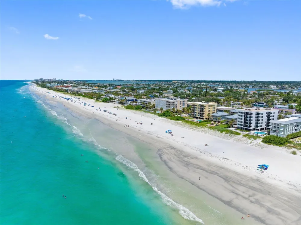 1310 GULF BOULEVARD #502 Indian Rocks Beach, FL 33785