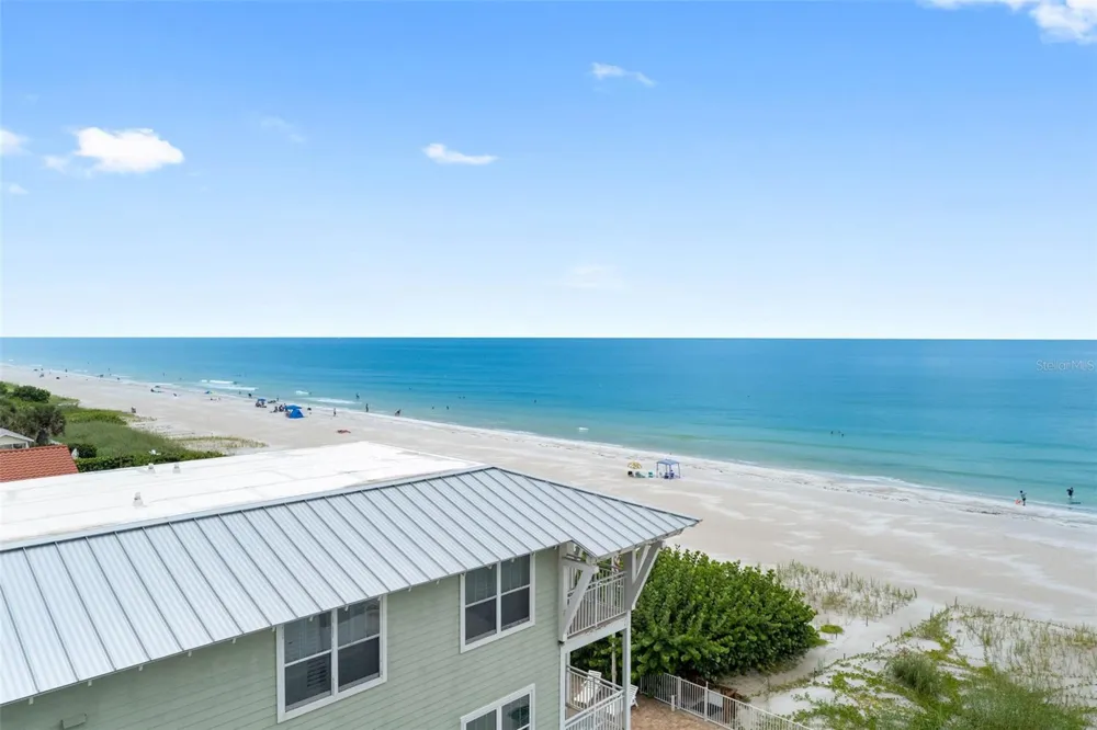1310 GULF BOULEVARD #502 Indian Rocks Beach, FL 33785