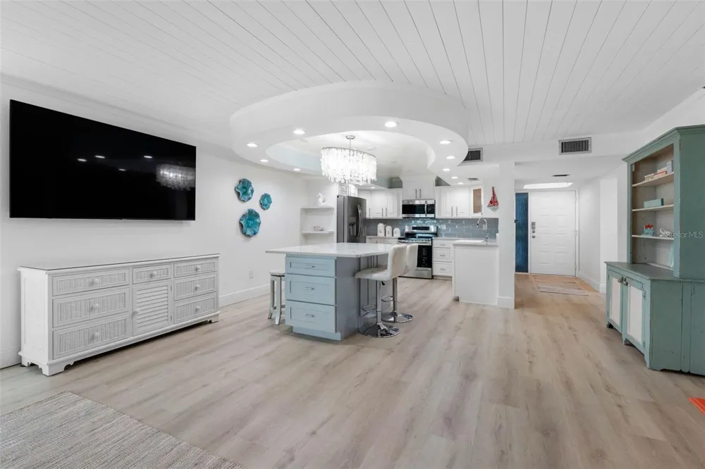 1310 GULF BOULEVARD #502 Indian Rocks Beach, FL 33785