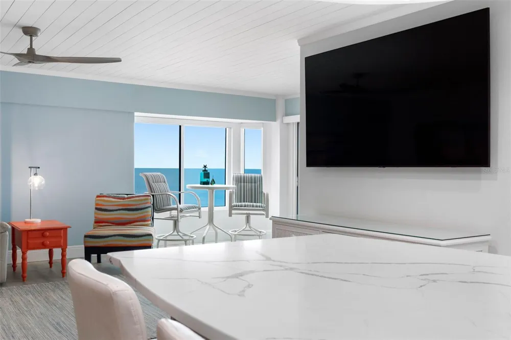 1310 GULF BOULEVARD #502 Indian Rocks Beach, FL 33785
