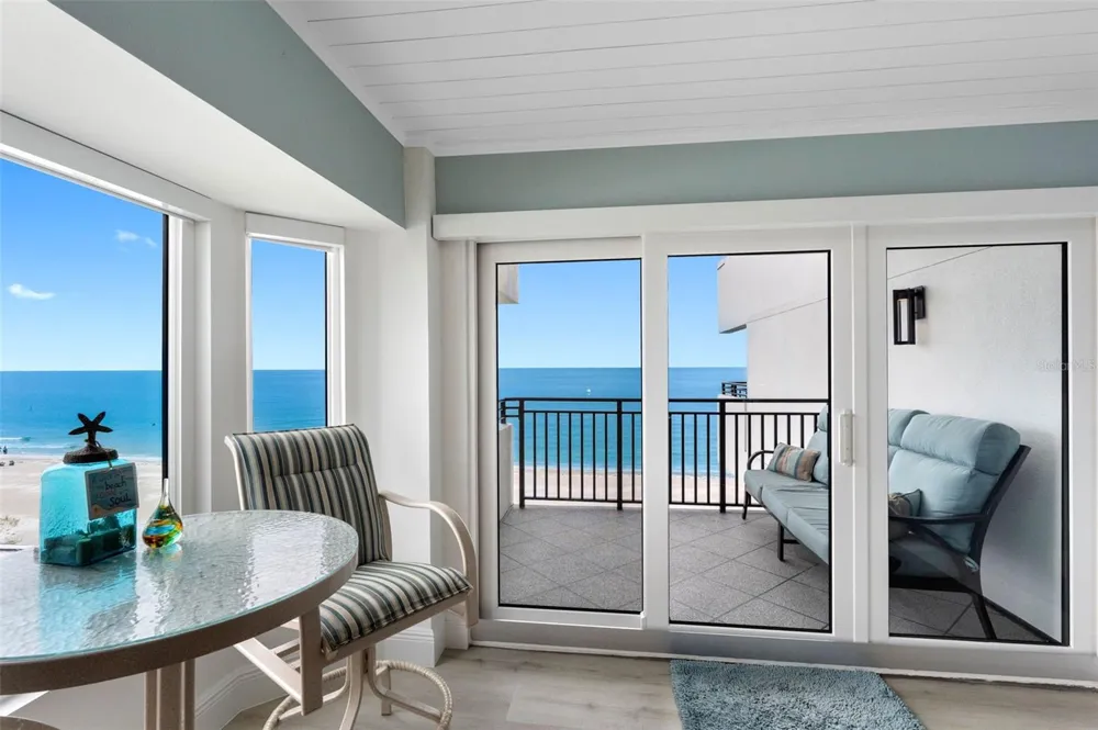 1310 GULF BOULEVARD #502 Indian Rocks Beach, FL 33785