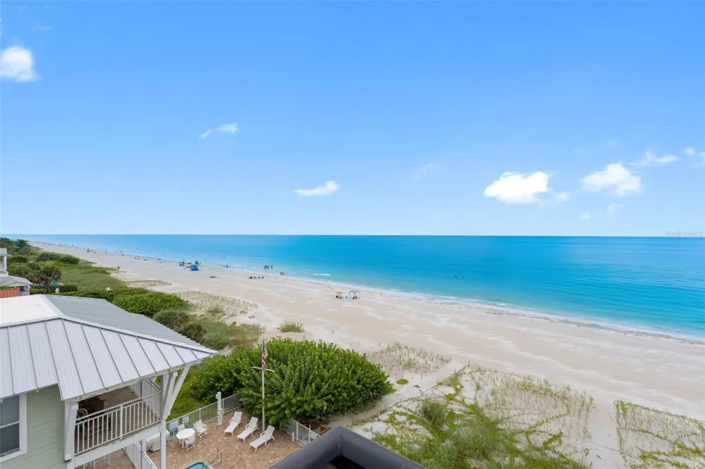 1310 GULF BOULEVARD #502 Indian Rocks Beach, FL 33785
