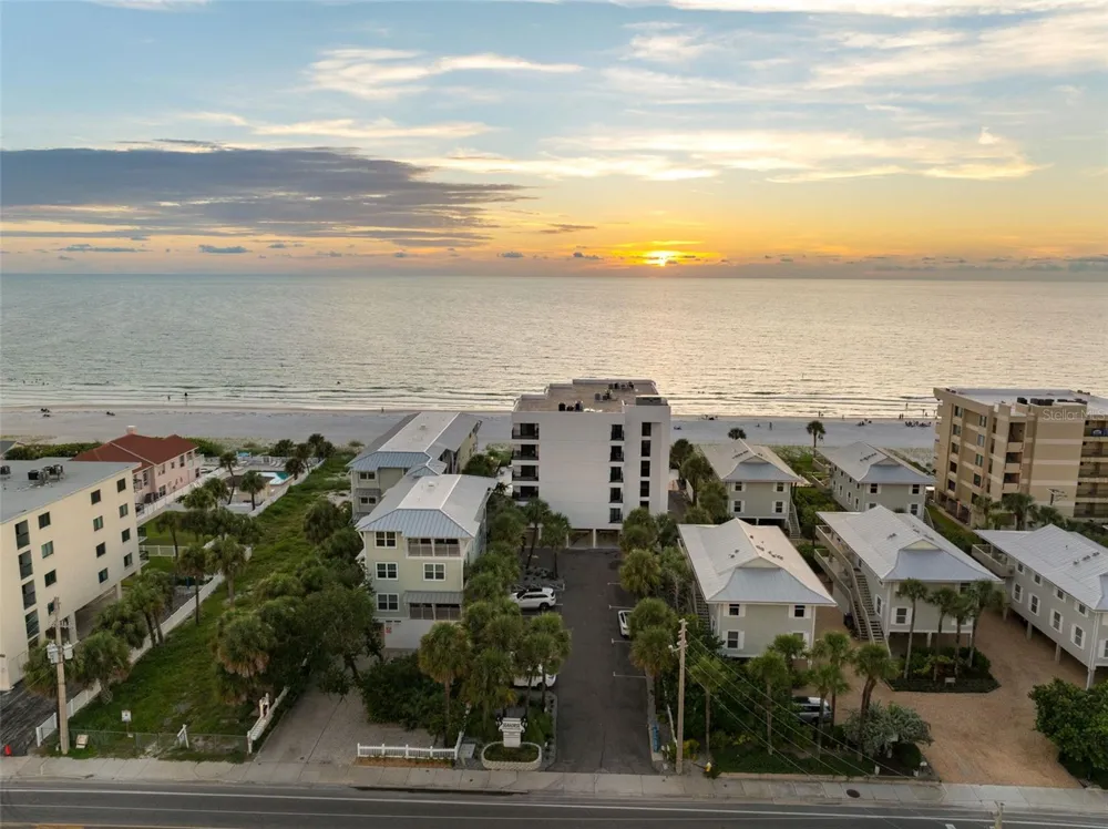 1310 GULF BOULEVARD #502 Indian Rocks Beach, FL 33785