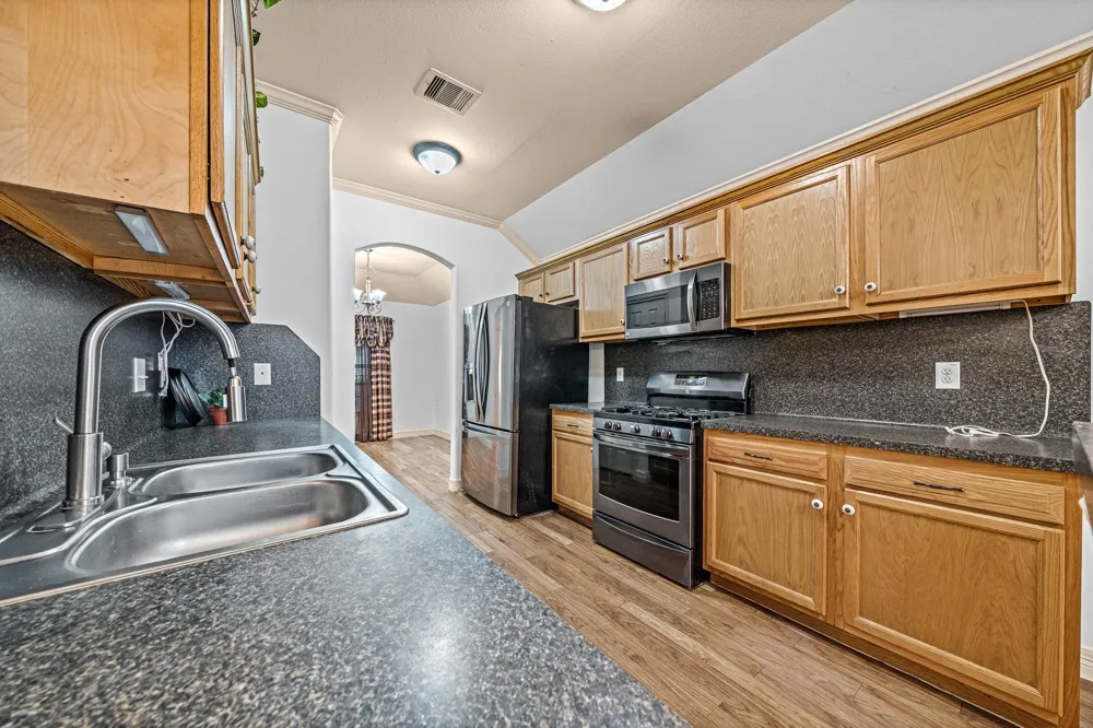 8421 Lawler Street Houston, TX 77051