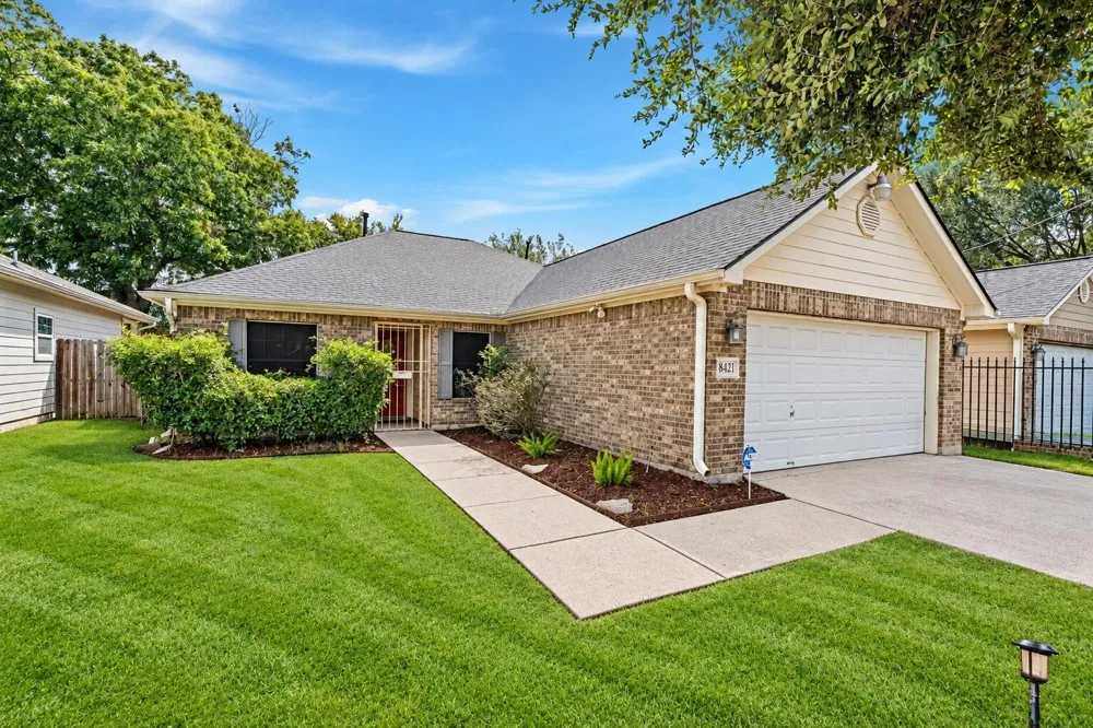 8421 Lawler Street Houston, TX 77051