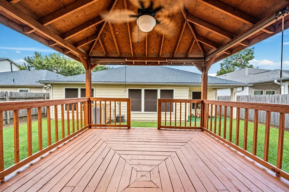 8421 Lawler Street Houston, TX 77051