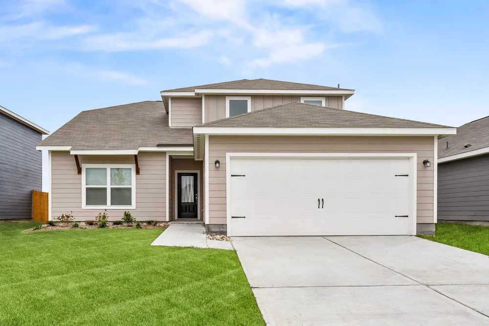 1502 Garfield Drive Greenville, TX 75401