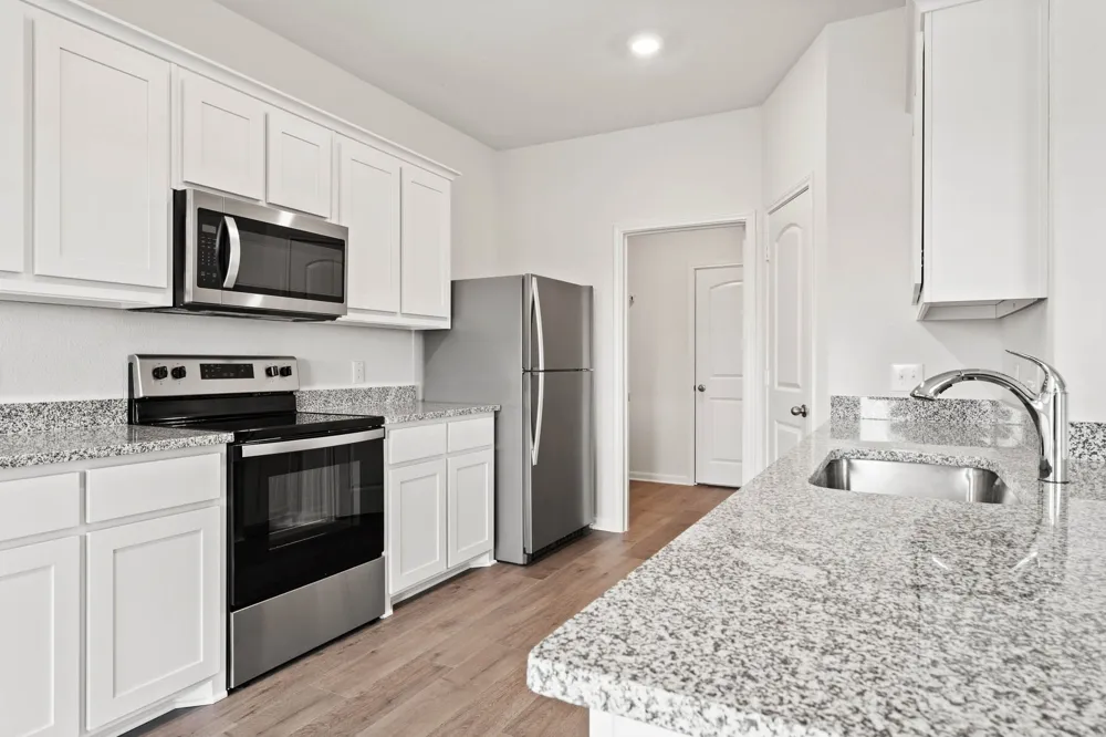 1502 Garfield Drive Greenville, TX 75401