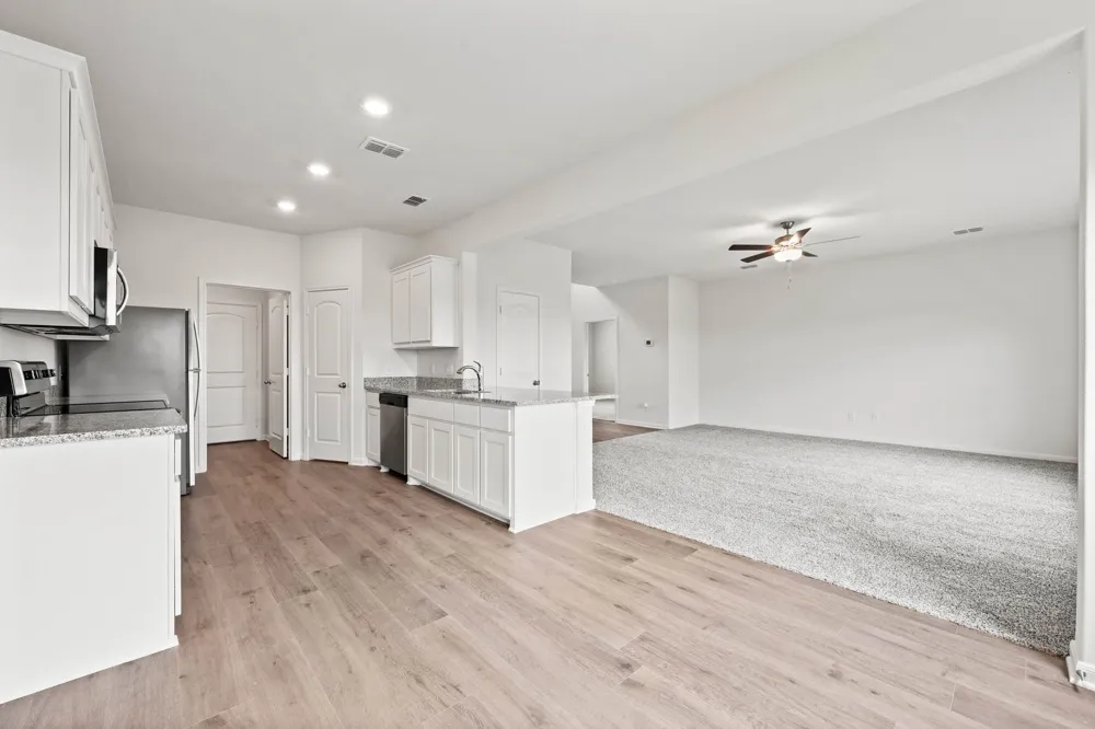 1502 Garfield Drive Greenville, TX 75401