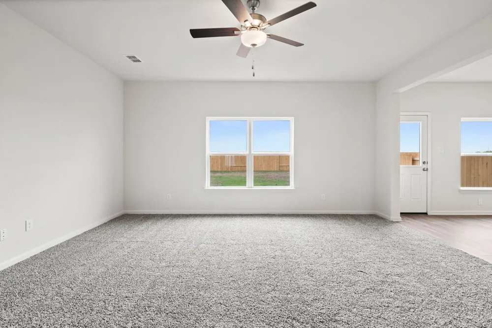 1502 Garfield Drive Greenville, TX 75401