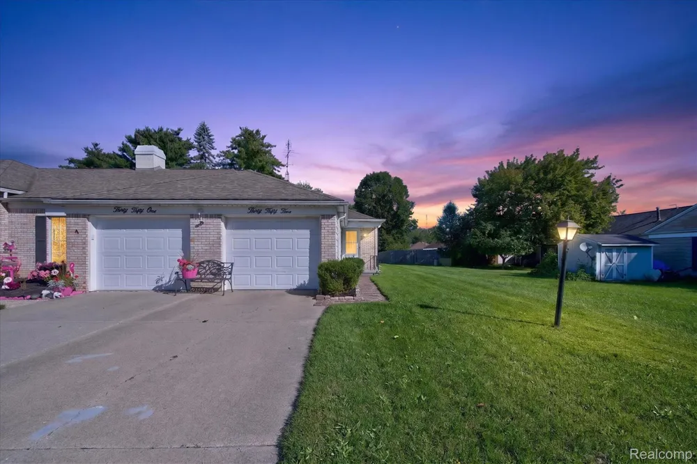 3055 Vineyard Lane Mt Morris Township, MI 48433