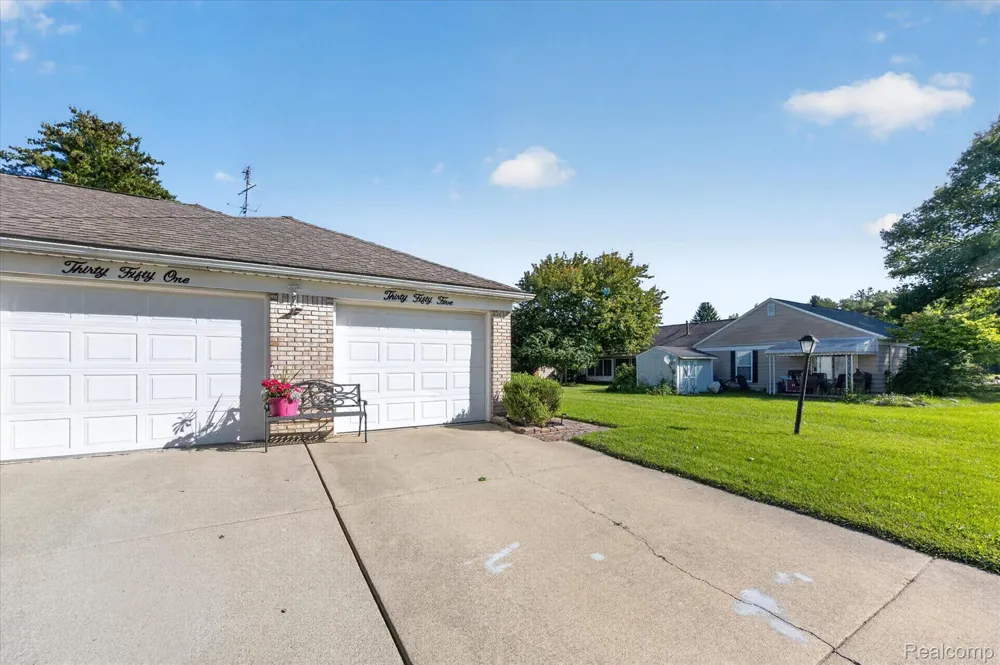 3055 Vineyard Lane Mt Morris Township, MI 48433