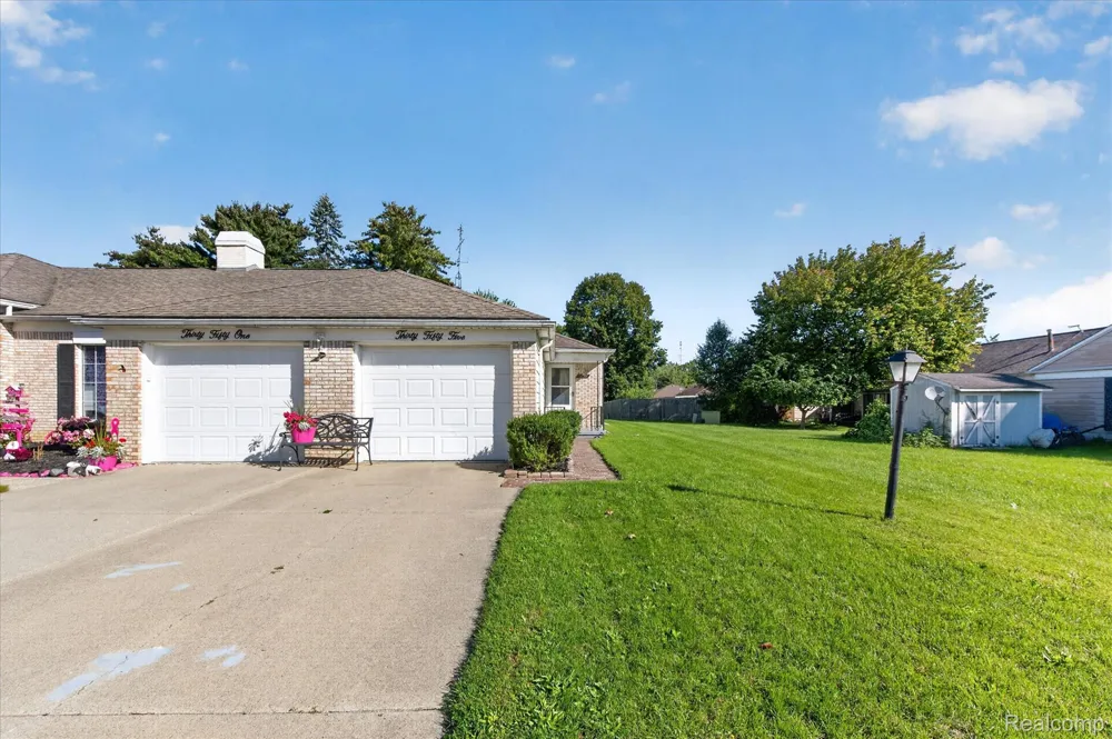 3055 Vineyard Lane Mt Morris Township, MI 48433