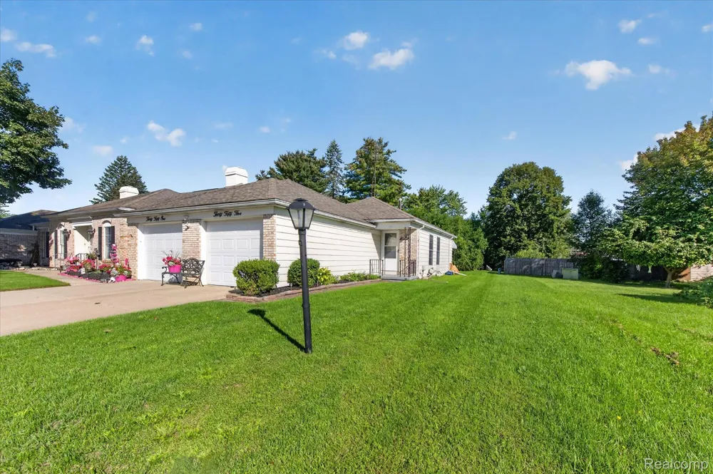 3055 Vineyard Lane Mt Morris Township, MI 48433