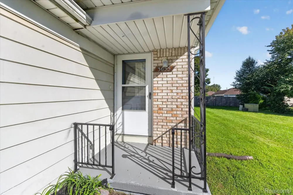 3055 Vineyard Lane Mt Morris Township, MI 48433