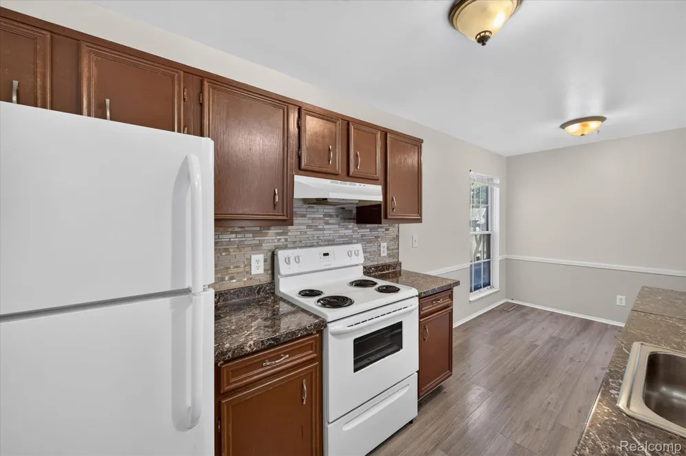 3055 Vineyard Lane Mt Morris Township, MI 48433