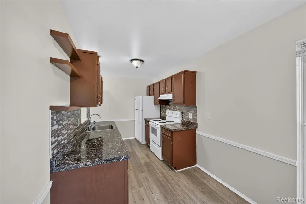 3055 Vineyard Lane Mt Morris Township, MI 48433