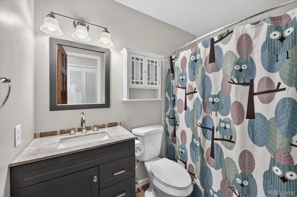 3055 Vineyard Lane Mt Morris Township, MI 48433