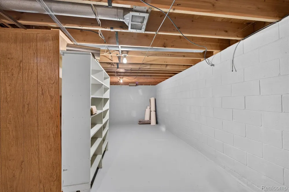 3055 Vineyard Lane Mt Morris Township, MI 48433