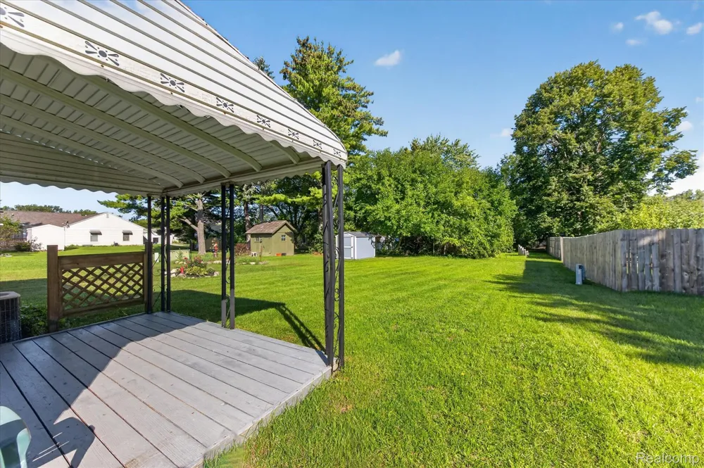 3055 Vineyard Lane Mt Morris Township, MI 48433