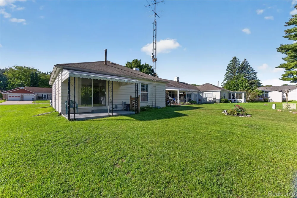 3055 Vineyard Lane Mt Morris Township, MI 48433