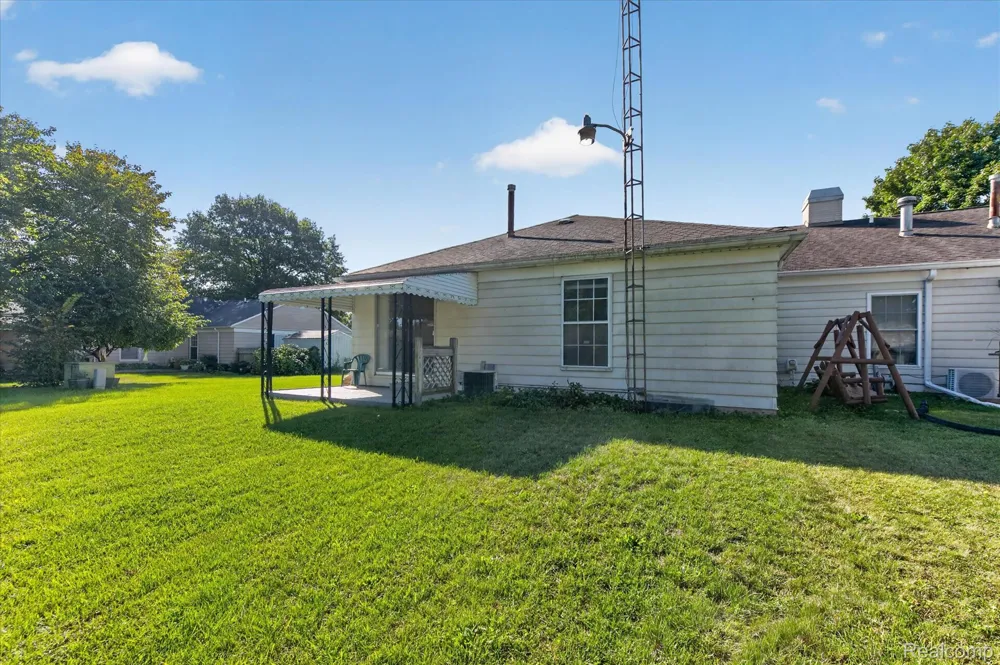 3055 Vineyard Lane Mt Morris Township, MI 48433