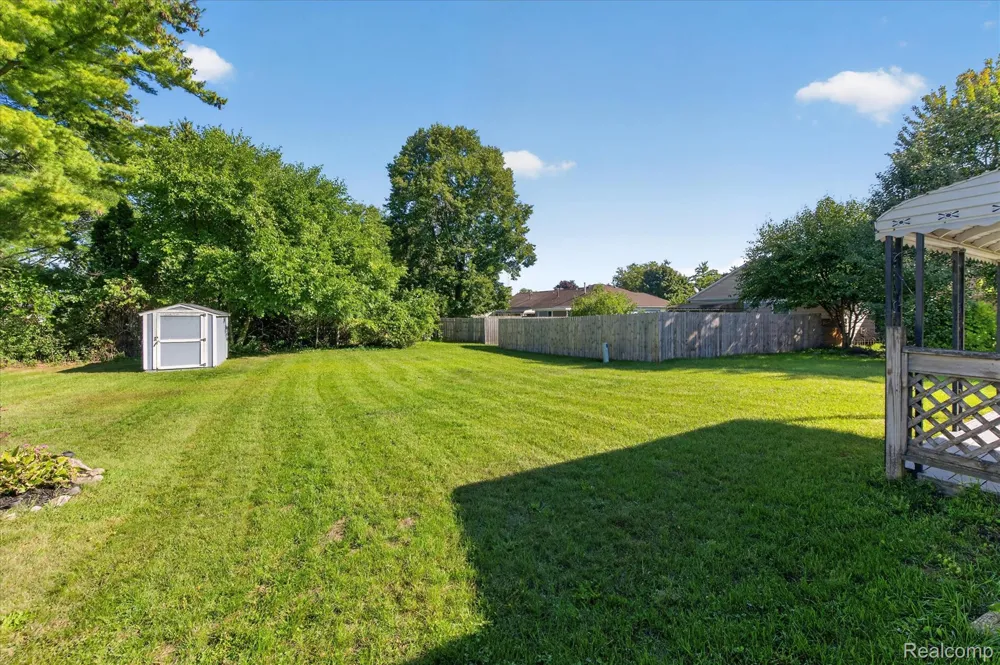 3055 Vineyard Lane Mt Morris Township, MI 48433