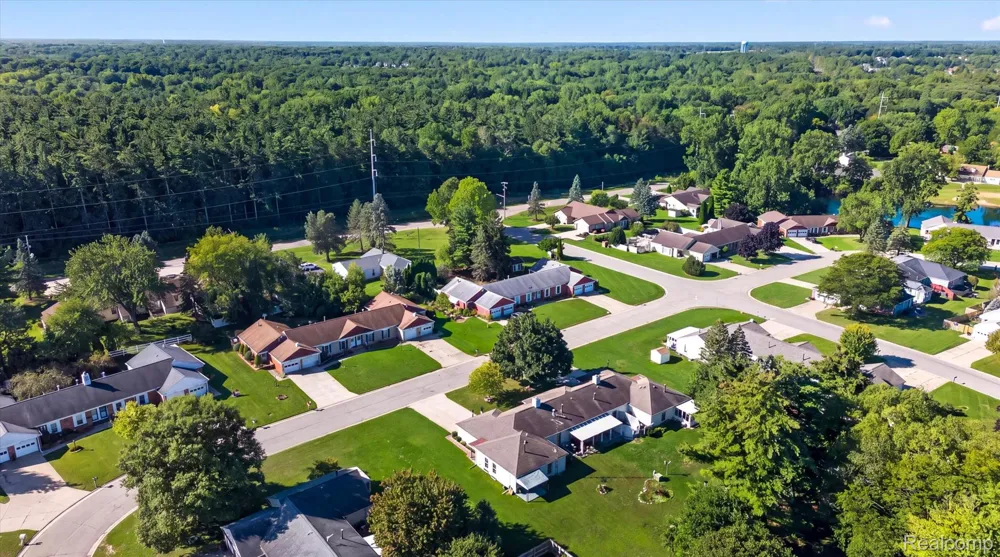 3055 Vineyard Lane Mt Morris Township, MI 48433