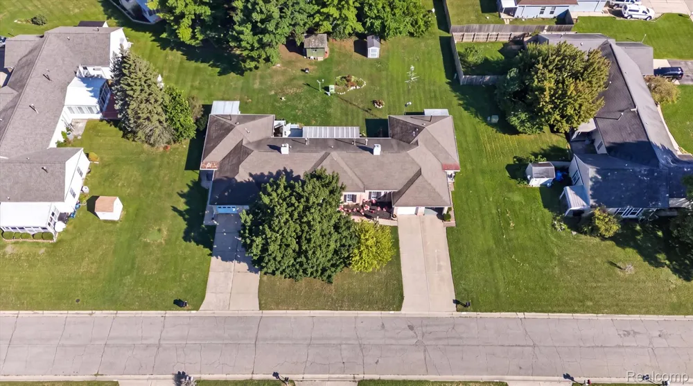3055 Vineyard Lane Mt Morris Township, MI 48433