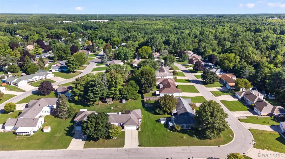 3055 Vineyard Lane Mt Morris Township, MI 48433