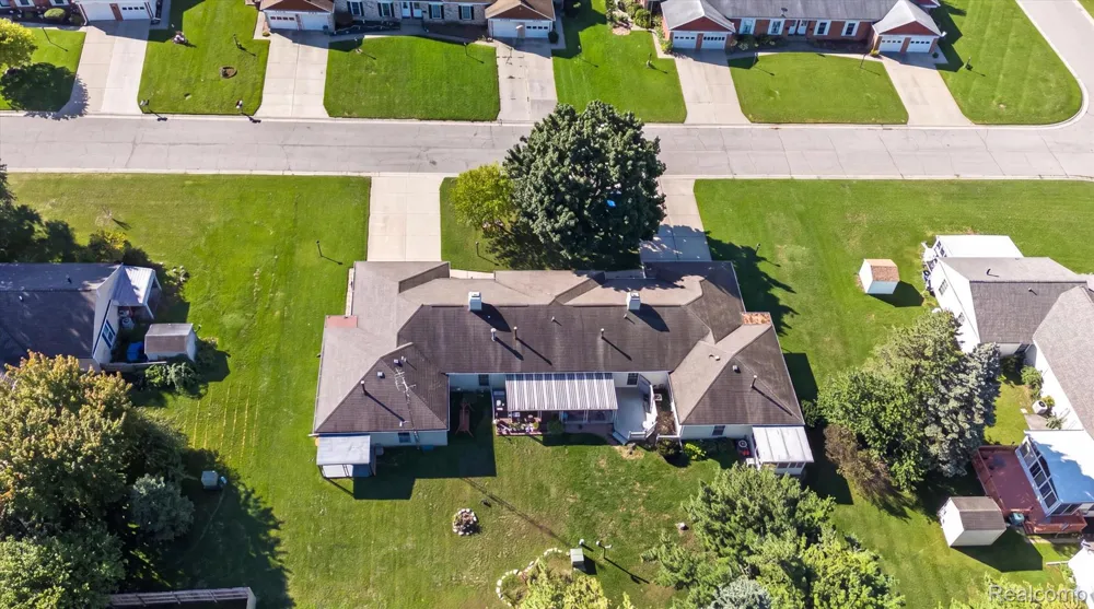 3055 Vineyard Lane Mt Morris Township, MI 48433