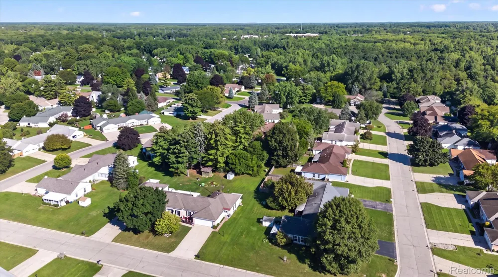 3055 Vineyard Lane Mt Morris Township, MI 48433