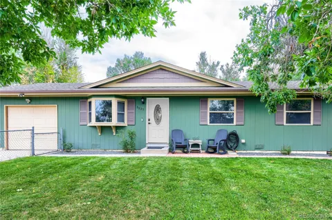 2535 Gina Drive